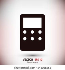 calculator icon