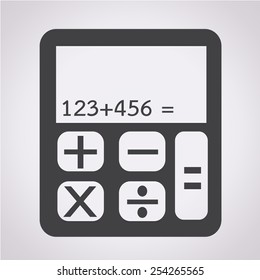 calculator icon
