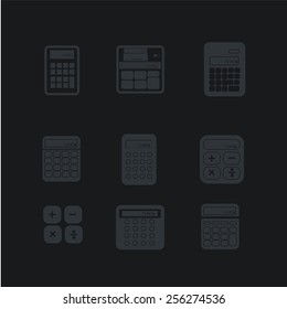 calculator icon