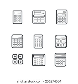 calculator icon