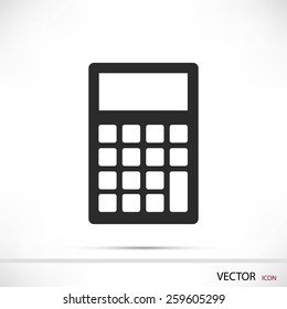calculator icon