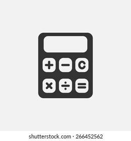 calculator icon