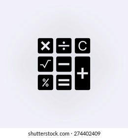 Calculator icon