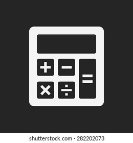 calculator icon