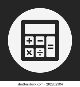 calculator icon