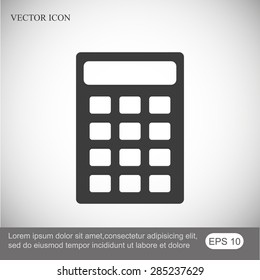Calculator icon