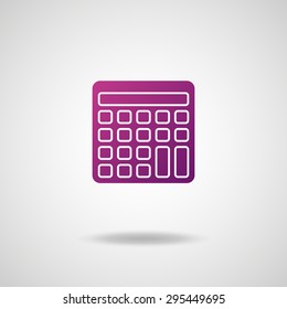 Calculator icon