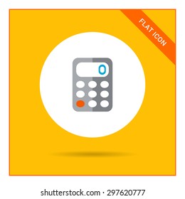 Calculator icon