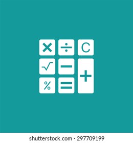 Calculator icon