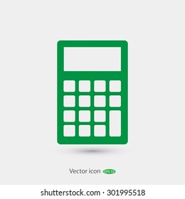 calculator icon;