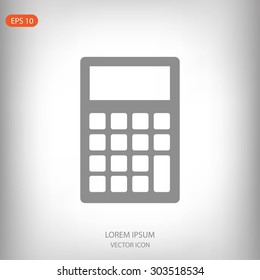 calculator icon
