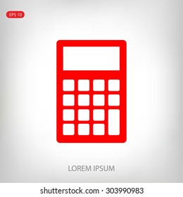 calculator icon