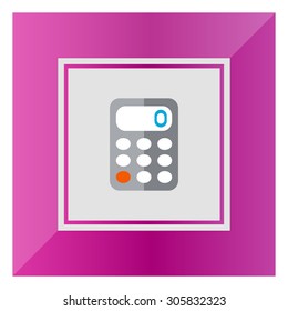 Calculator icon