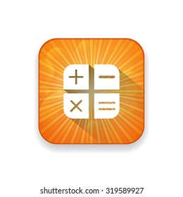 calculator icon