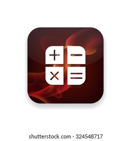 calculator icon