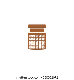 Calculator icon.