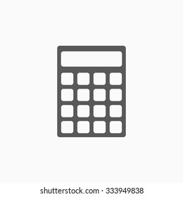 calculator icon