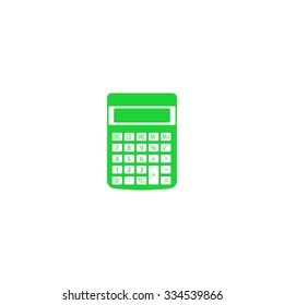 Calculator icon.
