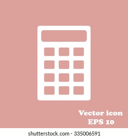 Calculator icon