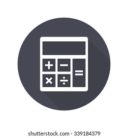calculator icon