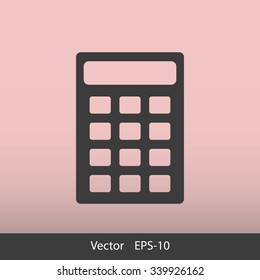Calculator icon