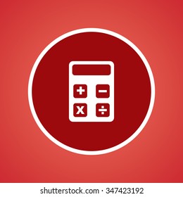 Calculator Icon