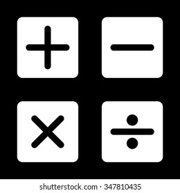 Calculator icon
