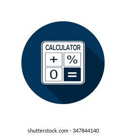 calculator icon