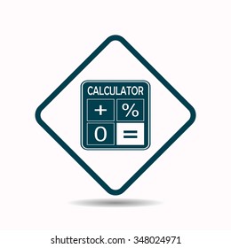 calculator icon