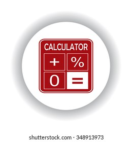 calculator icon