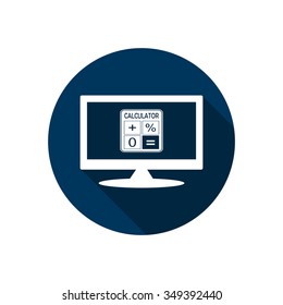 calculator icon