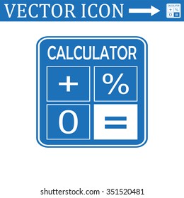 calculator icon