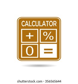 calculator Icon