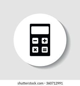Calculator icon