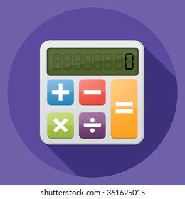 Calculator icon