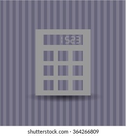 Calculator icon