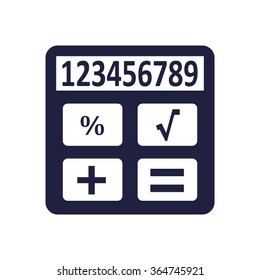 calculator Icon