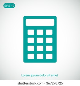 Calculator icon