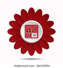calculator Icon