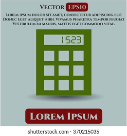 Calculator icon
