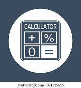 calculator Icon