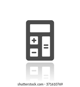 Calculator icon