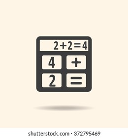 calculator Icon