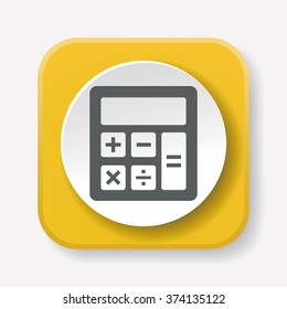 calculator icon