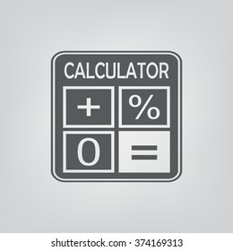 calculator Icon