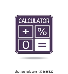 calculator Icon