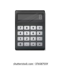Calculator icon
