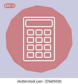 Calculator icon
