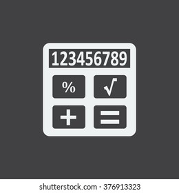 calculator Icon