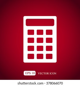 Calculator icon